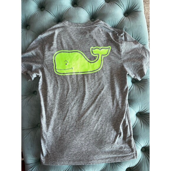 Vineyard Vines Mens Extra Small XS T-shirt - Picture 3 of 6
